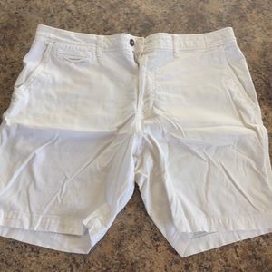 American Eagle Dress shorts